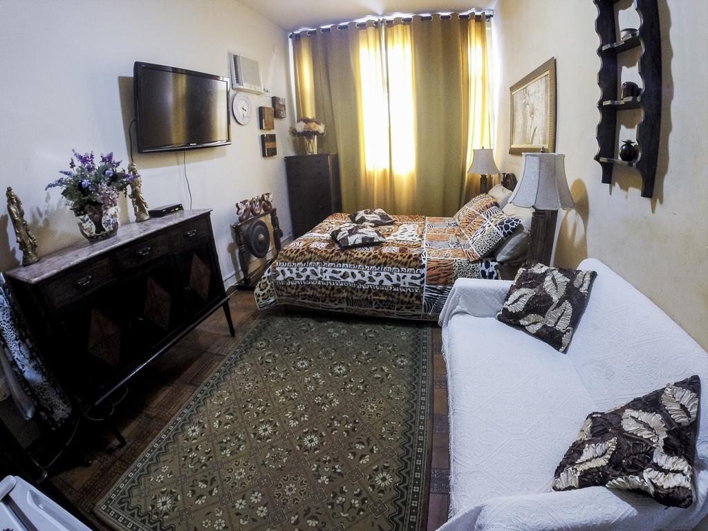Copacabana Villas