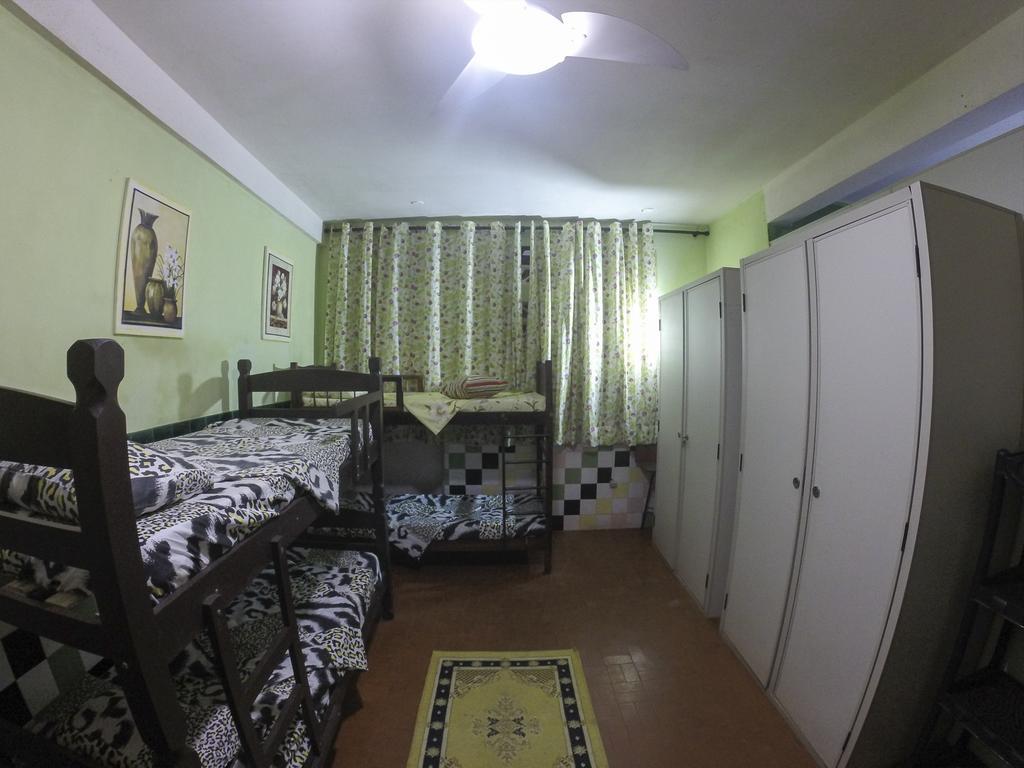 Copacabana Villas Rio de Janeiro