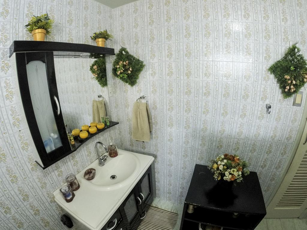Copacabana Villas * Rio de Janeiro