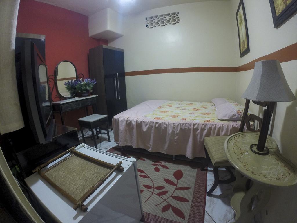 Casa de hóspedes Copacabana Villas Rio de Janeiro