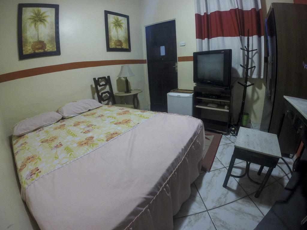 Copacabana Villas * Rio de Janeiro