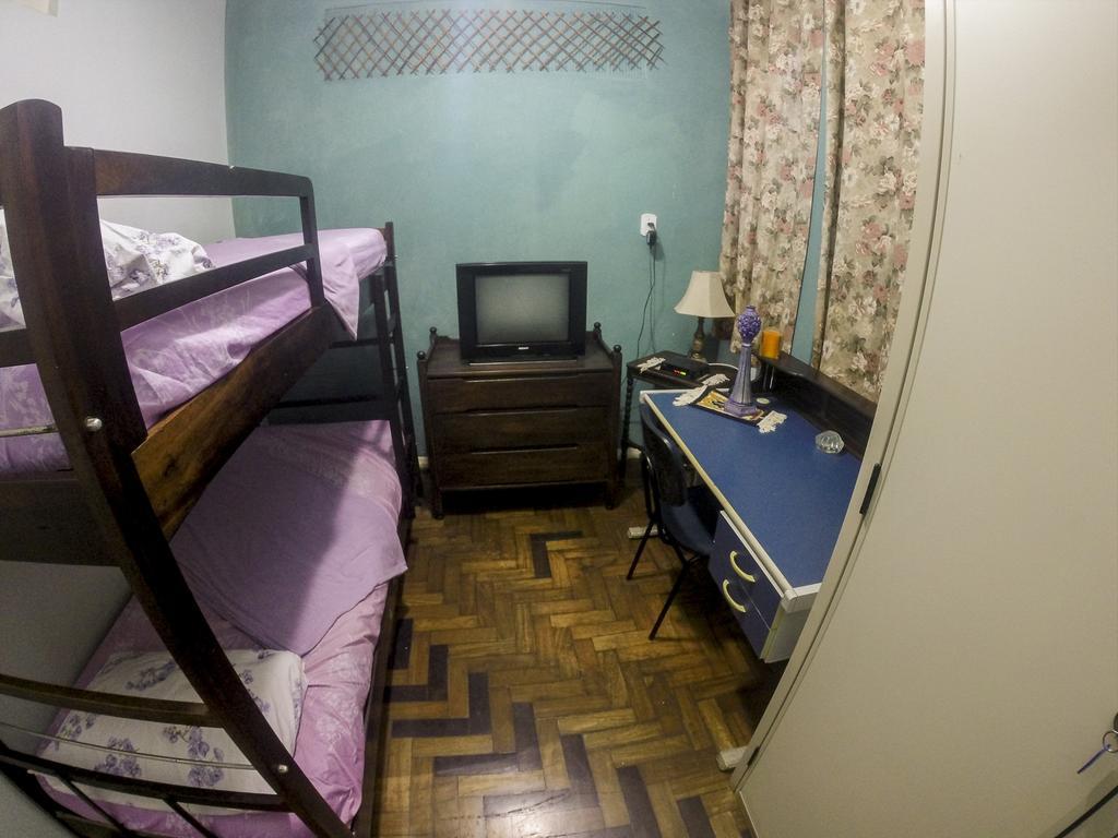 Copacabana Villas Casa de hóspedes Rio de Janeiro