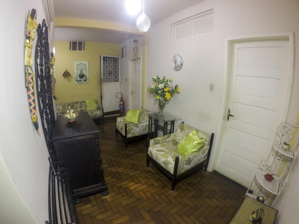 Casa de hóspedes Copacabana Villas