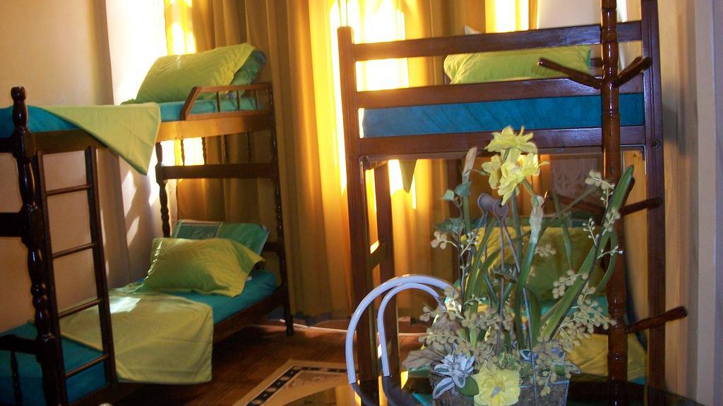 Copacabana Villas Wisma tamu Rio de Janeiro